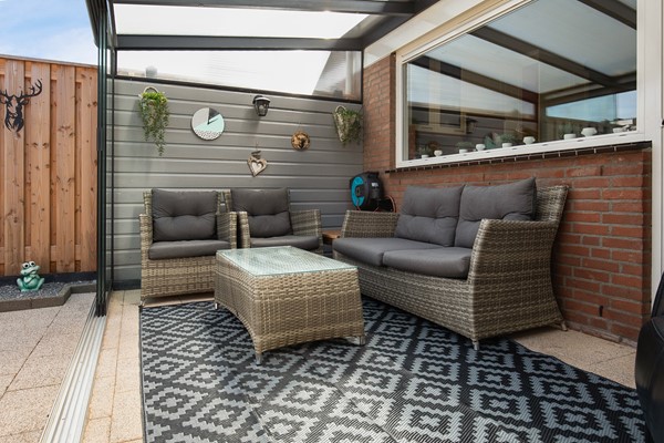 Medium property photo - Schoofstraat 24, 1446 DD Purmerend